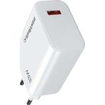 Sprange General Mobile Gm 23 Uyumlu Pt-33 33W Turbo Type C Şarj Aleti Kafa