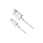 Sprange Jbl T 500BT Uyumlu Mikro USB Şarj Kablosu