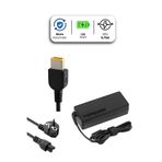 SPRANGE LENOVO Laptop Notebook Adaptör Şarj Aleti 20V 6.75A 135W USB Pin Uç Adaptör Yerli Üretim Orijinal