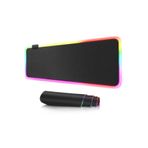 Sprange Lmp-80 800X300x4.0mm Rgb Işıklı Oyuncu Mouse Pad