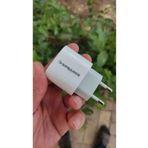 SPRANGE Samsung Galaxy M22 uyumlu PT18 25 WATT TYPE-C HIZLI Şarj BAŞLIK Alet