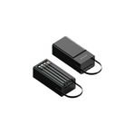 Sprange Sr-P1000 100.000 Mah Powerbank 33W Pd 3İn1 Usb Kablo