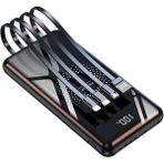 Sprange SR-P16W Plus Siyah 24000 Mah Qc 3.0 Pd 3.0 20W Powerbank