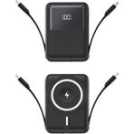 Sprange SR-P27M 10000 Mah Powerbank - Lacivert