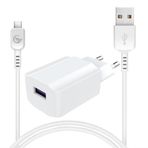 Sprange T21 Type-C 2.1a 10.5w Data & Şarj Usb Kablo Seti