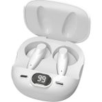 Sprange T3 Tws 6d Surround Sound - Beyaz