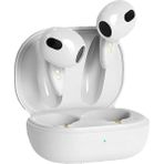 Sprange T4 Ergonomic Design Tws - Beyaz