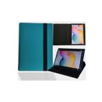 Sprange VASOUN-B10TB 10,1" Tablet Uyumlu Standlı Üniversal Kapaklı Tablet Kılıfı