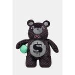 Sprayground - Sharks Para Ayısı Teddy Sırt Çantası - Çok Renkli - Standart
