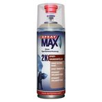 Spraymax 680032 2K Epoxy Primer Filler 400 ml Astar Boya