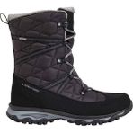 Sprayway Eureka Hydrodry Kadın Bot Black - Siyah