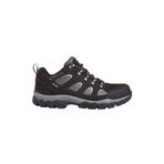 Sprayway Mull Low HydroDRY Black Erkek Ayakkabı