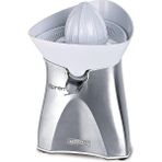 Spremi Metal Narenciye Sıkacağı 0407/00 - 60 Watt, Koruma Kapağı, Damlama Önleyici Ağız, Temizleme