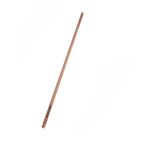 Sprenda 50 cm Hamur Oklavası Ahşap Oklava