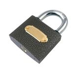 SPRENDA Asma Kilit 38 Mm Asma Kilit 38 mm 3 Anahtarlı