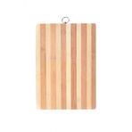 Sprenda Bambu Kesme Tahtası-22x32