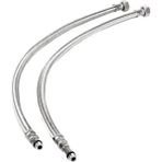 Sprenda Batarya Flex Hortum 60 cm Uzun Uç (1 Adet)