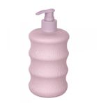 Sprenda Cleasoap Yuvarlak Sıvı Sabunluk 500 Ml