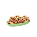 Sprenda Plastik Kayık Tabak 20 Cm