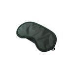 SPRENDA Uyku Maskesi Işık Önleyici Göz Bandı (EYE MASK) (siyah)