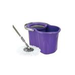 SPRENDA Yer Temizlik Paspas Mop Temizlik Kovası Seti Paspas 20 Litre
