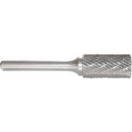 Sprenger Elmas Kalıpçı Freze Ucu Alın Kesicili ZYA-S ZYB Baklava Diş 10 x 20 x 6 x 65 mm