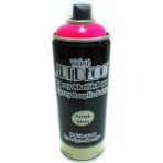 Sprey Akrilik Boya Neon Pembe 400 ml
