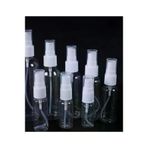 Sprey Başlıklı Boş Şişe 35Ml 250 Adet + 6 Kolonya Hediye