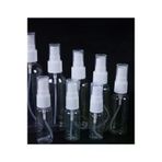 Sprey Başlıklı Boş Şişe 35Ml 4500 Adet + 24 Kolonya Hediye