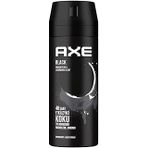 Sprey Black Erkek Deodorant 150 Ml-