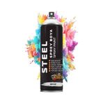Sprey Boya 200 Ml 1 Adet Hızlı Kuruyan Renkli Profesyonel Ahşap Plastik Demir Metal Cam Porselen Duvar Sprey Boya Beyaz