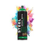 Sprey Boya 200 Ml 1 Adet Hızlı Kuruyan Renkli Profesyonel Ahşap Plastik Demir Metal Cam Porselen Duvar Sprey Boya Yeşil