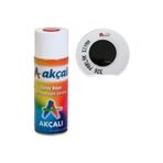 SPREY BOYA 326 SİYAH PARLAK 400ML