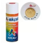 Sprey Boya 400 Ml 310 Altın Yaldız