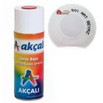 Sprey Boya 400 Ml 501 Mat Beyaz