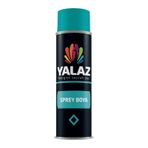 Sprey Boya - 400 ML - Parlak Siyah