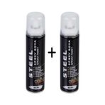Sprey Boya 400ML Beyaz ST-0529 0529 4688 9876-2 Adet Erpilsan Elektronik