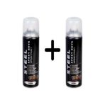 Sprey Boya 400ML Krom ST-0529 3223-2 Adet Erpilsan Elektronik