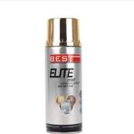SPREY BOYA BEST PARLAK METAL SPREY BOYA ALTIN (GOLD)