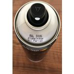 Sprey Boya Carat Ral 9006 - Parlak Aluminyum Gri