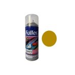 Sprey Boya Efekt Altın 400 Ml Ral 905 Efekt Altın Efekt Ürünler