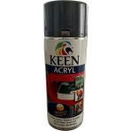 Sprey Boya Keen Demir Gri 7011