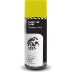 Sprey Boya Keen Fosforlu Sarı 32001