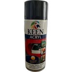 Sprey boya Keen Graffiti Gri 7024