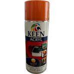 Sprey Boya Keen Kızıl Turuncu 2008
