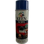 Sprey Boya Keen Ultra Marin Mavi 5002