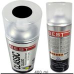Sprey Boya Klasik Sarı 400Ml (1 Ad )