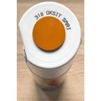 Sprey Boya Oksit Sarı Kullanışlı Sprey Boya 400 ml