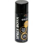 Sprey Boya Parlak Kirmizi 400 Ml.