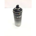 Sprey Boya Parlak Siyah 400ml